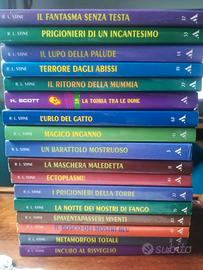 piccoli Brividi collezione da 17