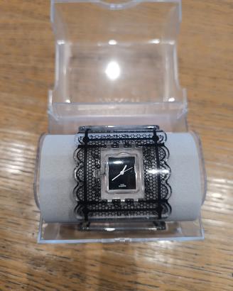 Swatch Square