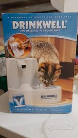 Fontanella  per animali Drinkwell