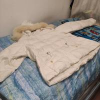 Giubbotto piumino 51 