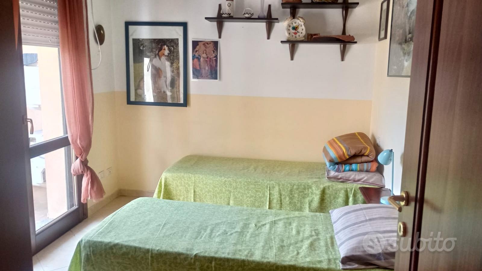 Appartamento – Oristano, Città Giardino, Aristanis/Oristano - Vista 5