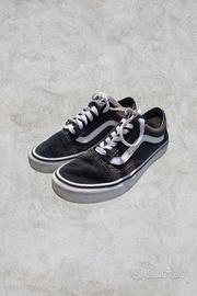Scarpe Vans Taglia 37 