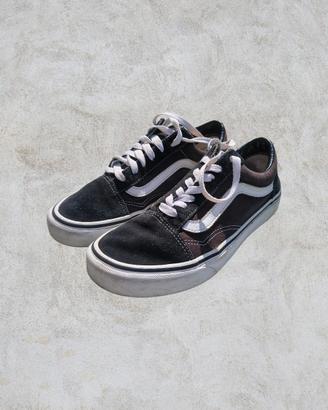 Scarpe Vans Taglia 37 