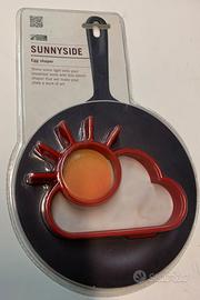 Formina per Uova in Silicone