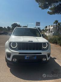 JEEP Renegade - 2020
