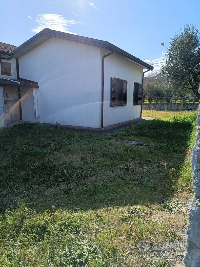 A Mongrassano casa con terreno - Vista 3