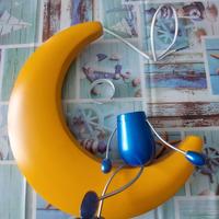 lampadario cameretta bambini