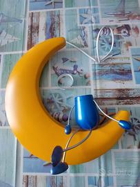 lampadario cameretta bambini