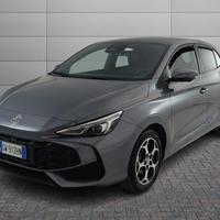 MG MG3 - MG3 1.5 hybrid+ Luxury auto