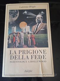 La prigione della fede, Scientology a Hollywood