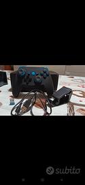 Gamepad wireless