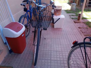 bicicletta 