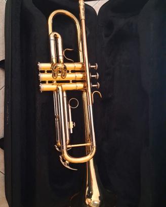 Tromba in Sib Thomann TR 200 L Bb-Trumpet