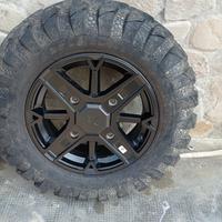 POLARIS CERCHIONI e Gomme