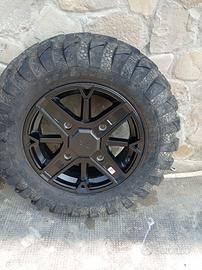 POLARIS CERCHIONI e Gomme