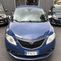 Lancia Ypsilon 1.2 69 CV 5 porte Unyca