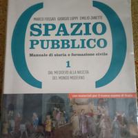 Spazio pubblico 1