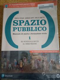 Spazio pubblico 1