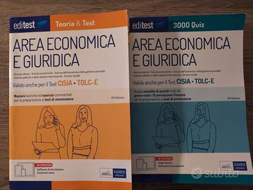 manuale preparazione tolc-e tolc-su