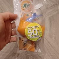 Beverino Criceti con ventose nuovo