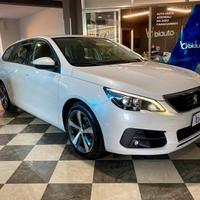 Peugeot 308 BlueHDi 130 S&S SW Allure-12/2019