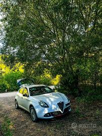 Alfa Romeo Giulietta 2.0 170cv