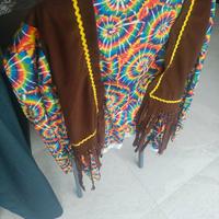 costume carnevale 