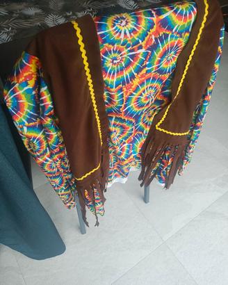 costume carnevale 