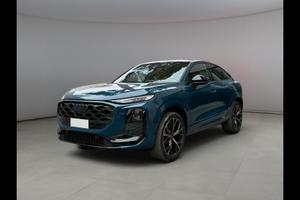 Audi Audi Q3 Sportback Business e-hybrid 200 kW S