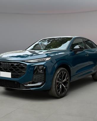 Audi Audi Q3 Sportback Business e-hybrid 200 kW S