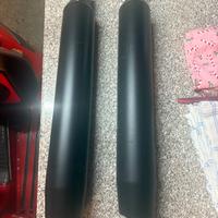 Terminali originali harley davidson M8