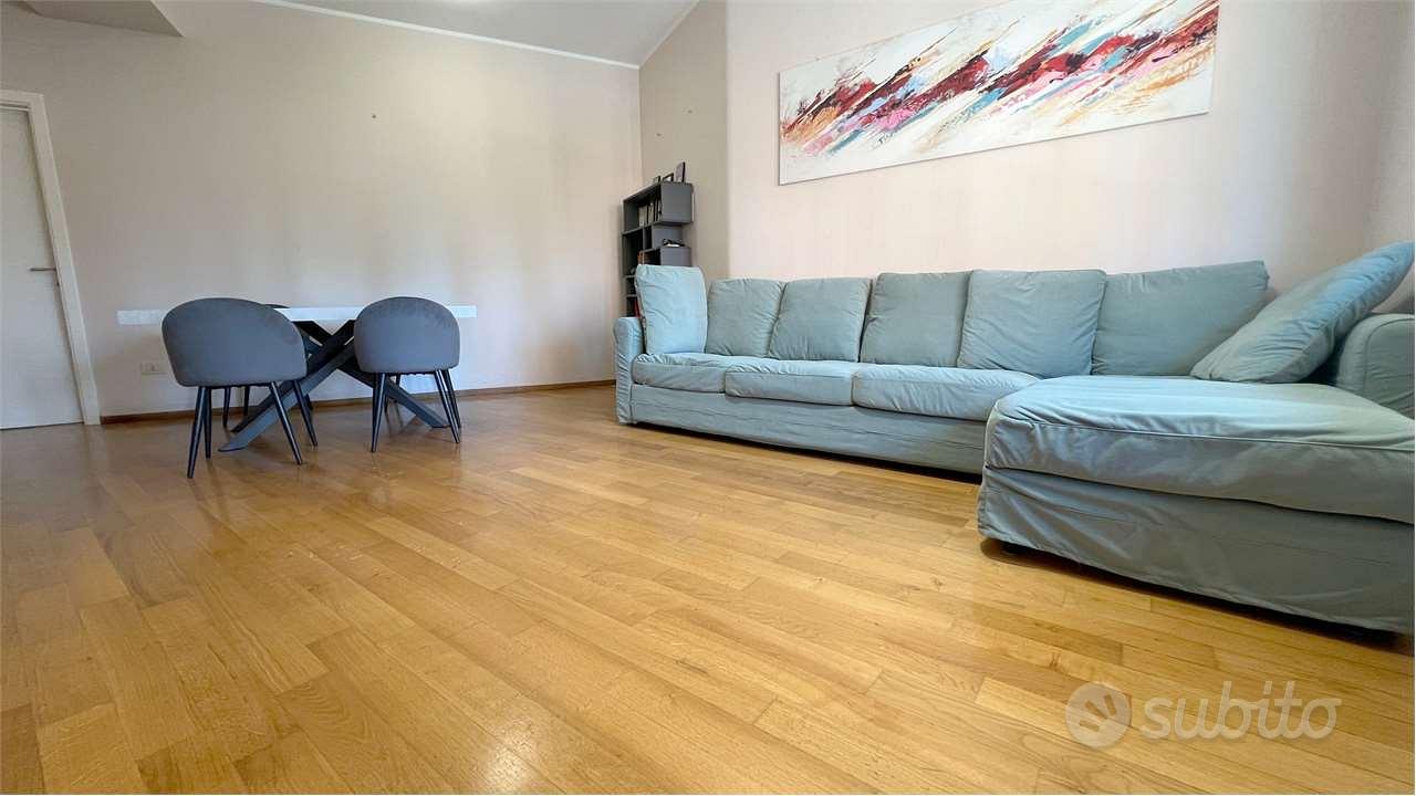Appartamento – Perugia, Madonna Alta - Vista 5