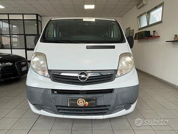 Opel VIVARO 29 2.0 CDTI 120CV ECOFLEX - 2014