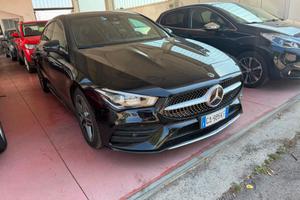 Mercedes-benz CLA 200 d Automatic Shooting Brake B