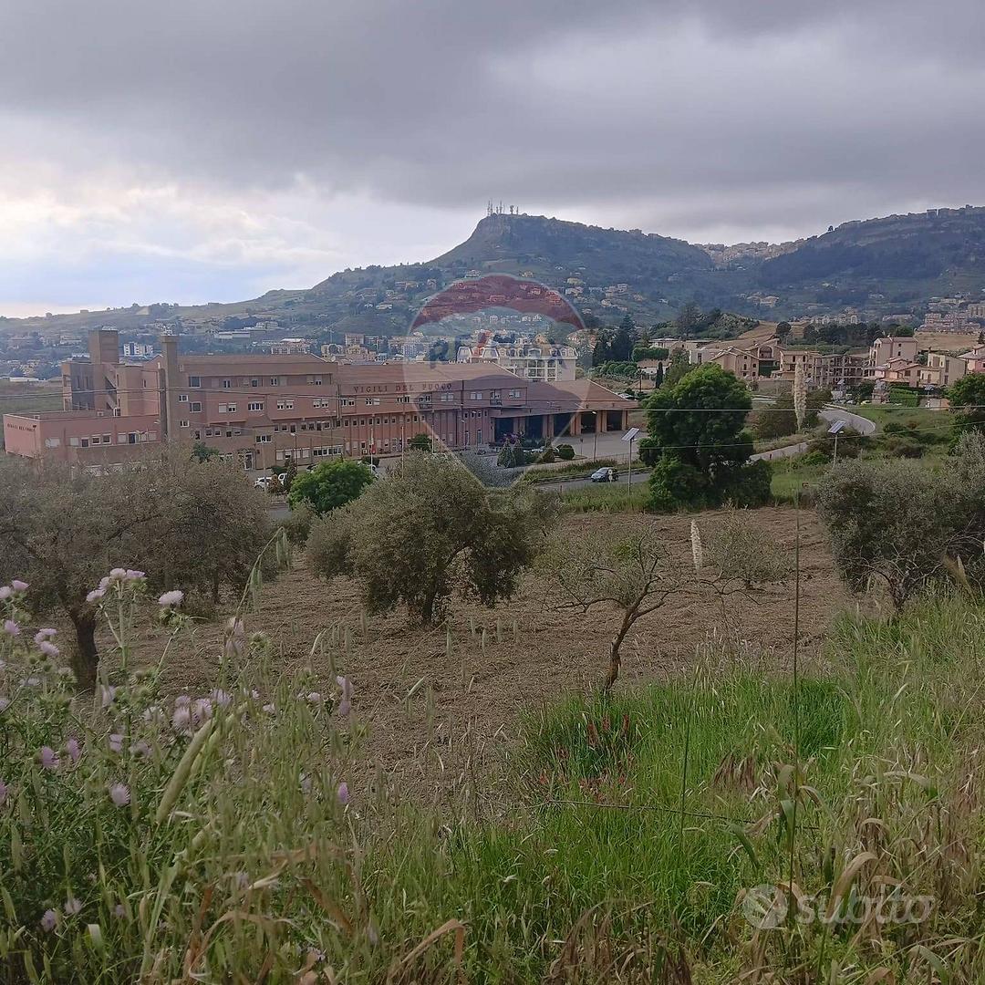 Terreno Edificabile - Enna - Altro