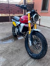 Fantic Caballero 125 Scrambler 2023