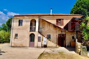 Casa Indipendente Alvito [2025/003VRG]