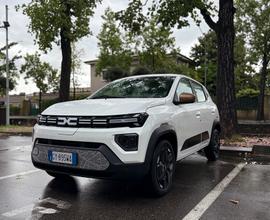 Dacia spring Exstreme electric 65