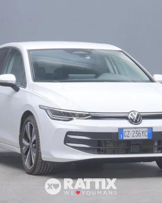 VOLKSWAGEN golf viii 2024 Golf 1.5 tsi Edition Plu
