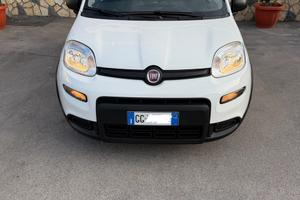 Fiat Panda 2021