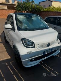 Smart forTwo SUPERPASSION