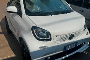 Smart forTwo SUPERPASSION