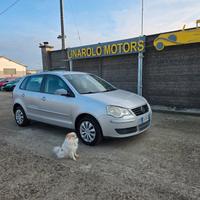Volkswagen Polo 1.4/75CV 16V 5p. Comfortline