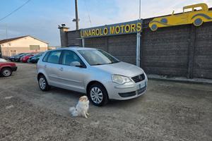 Volkswagen Polo 1.4/75CV 16V 5p. Comfortline