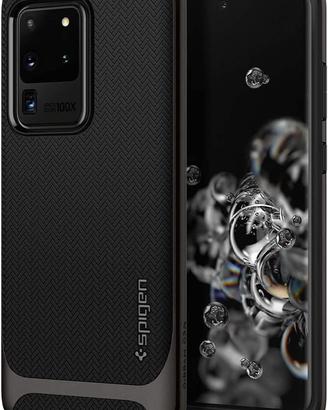 Cover Spigen Galaxy Samsung