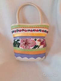 Borsa Braccialini Tua