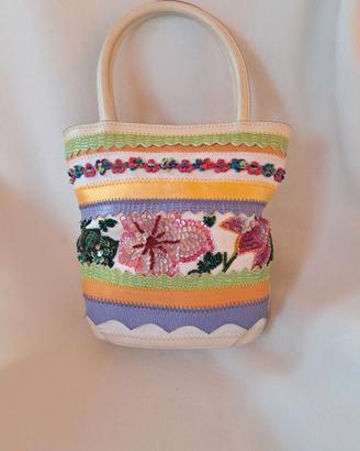 Borsa Braccialini Tua