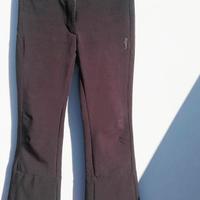PANTALONI SCI DONNA TAGLIA 42