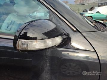 Specchio destro MERCEDES CLK 200 COPRESSOR 2000
