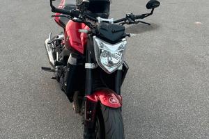 Yamaha fz1